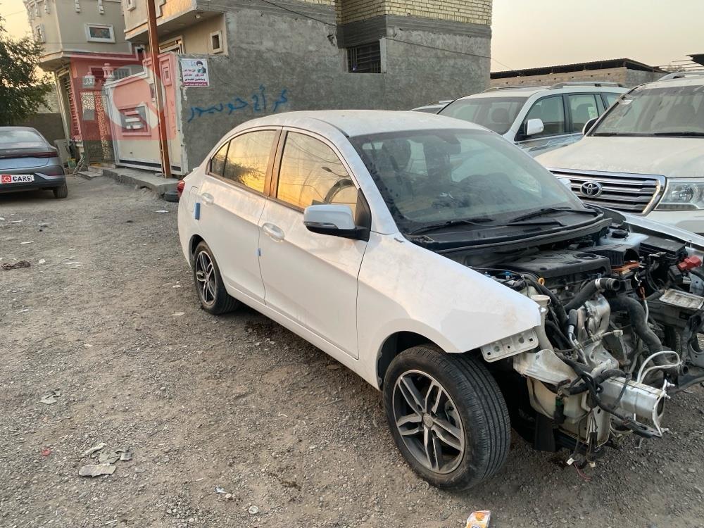 بروتون ساغا